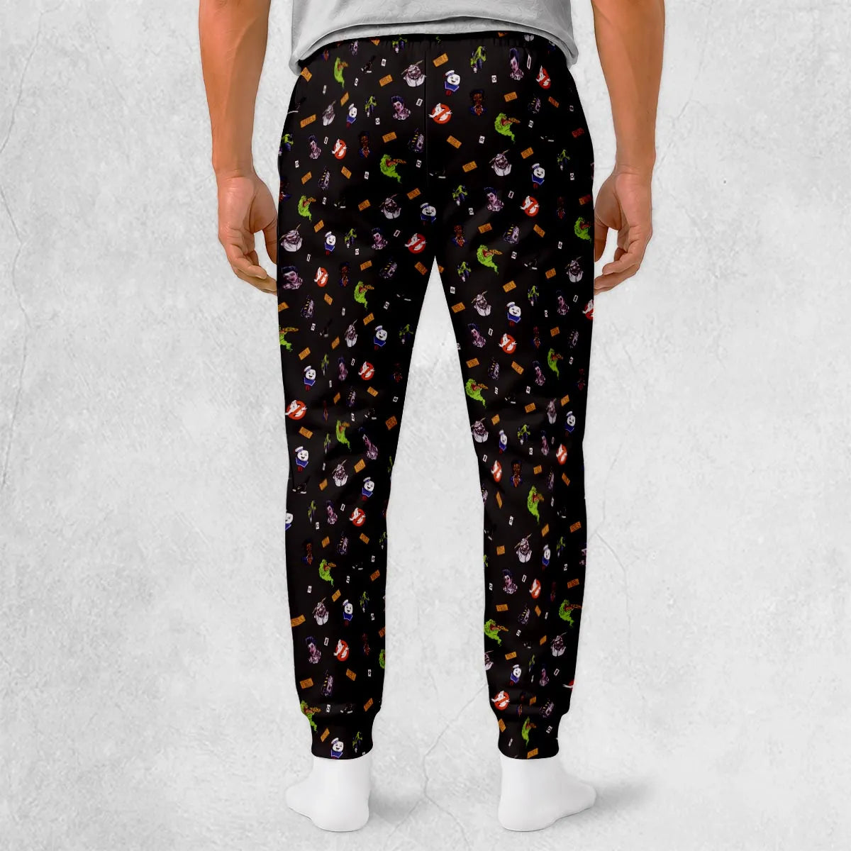 Sweatpants - PMFTLZZ5