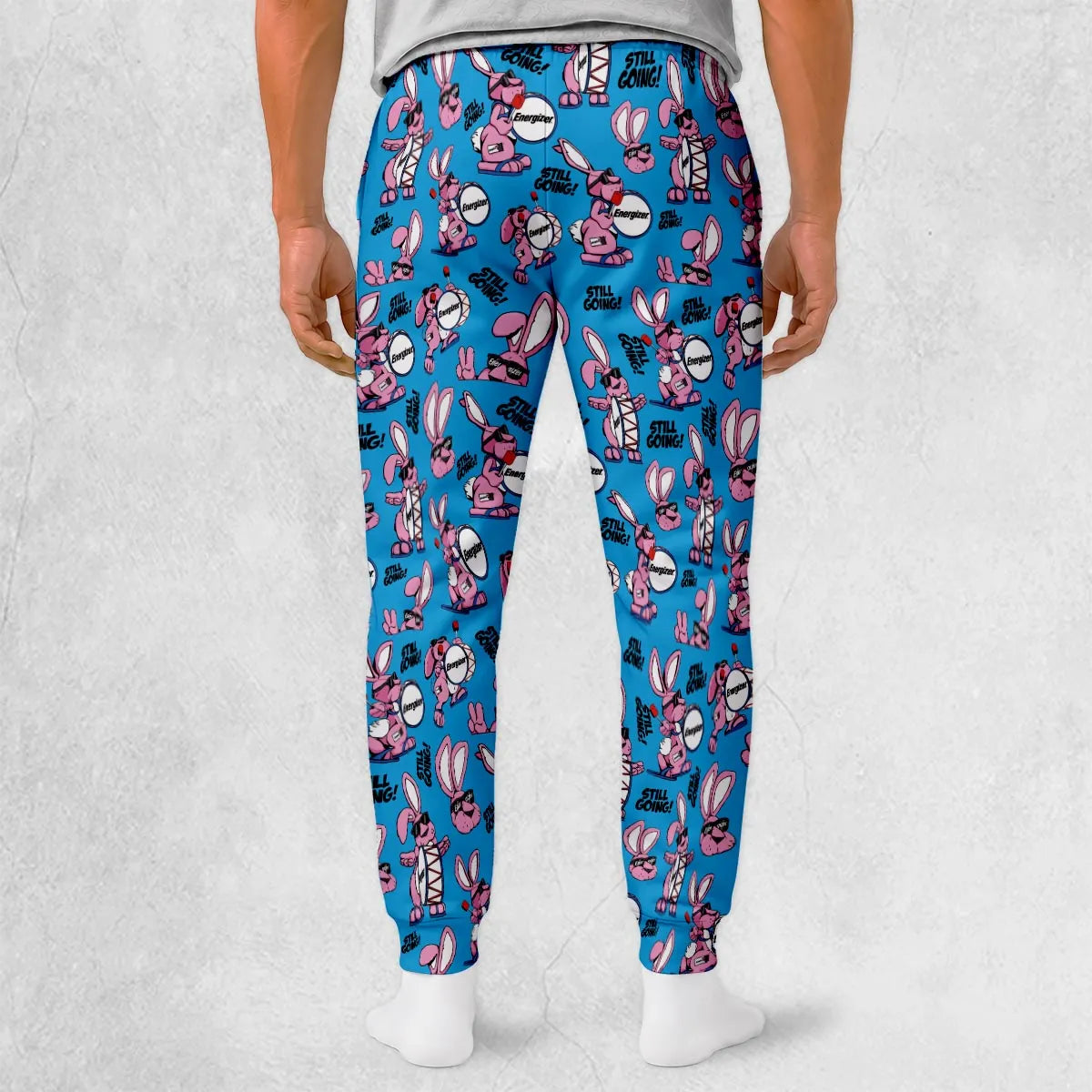 Sweatpants - 7TR9WFXL