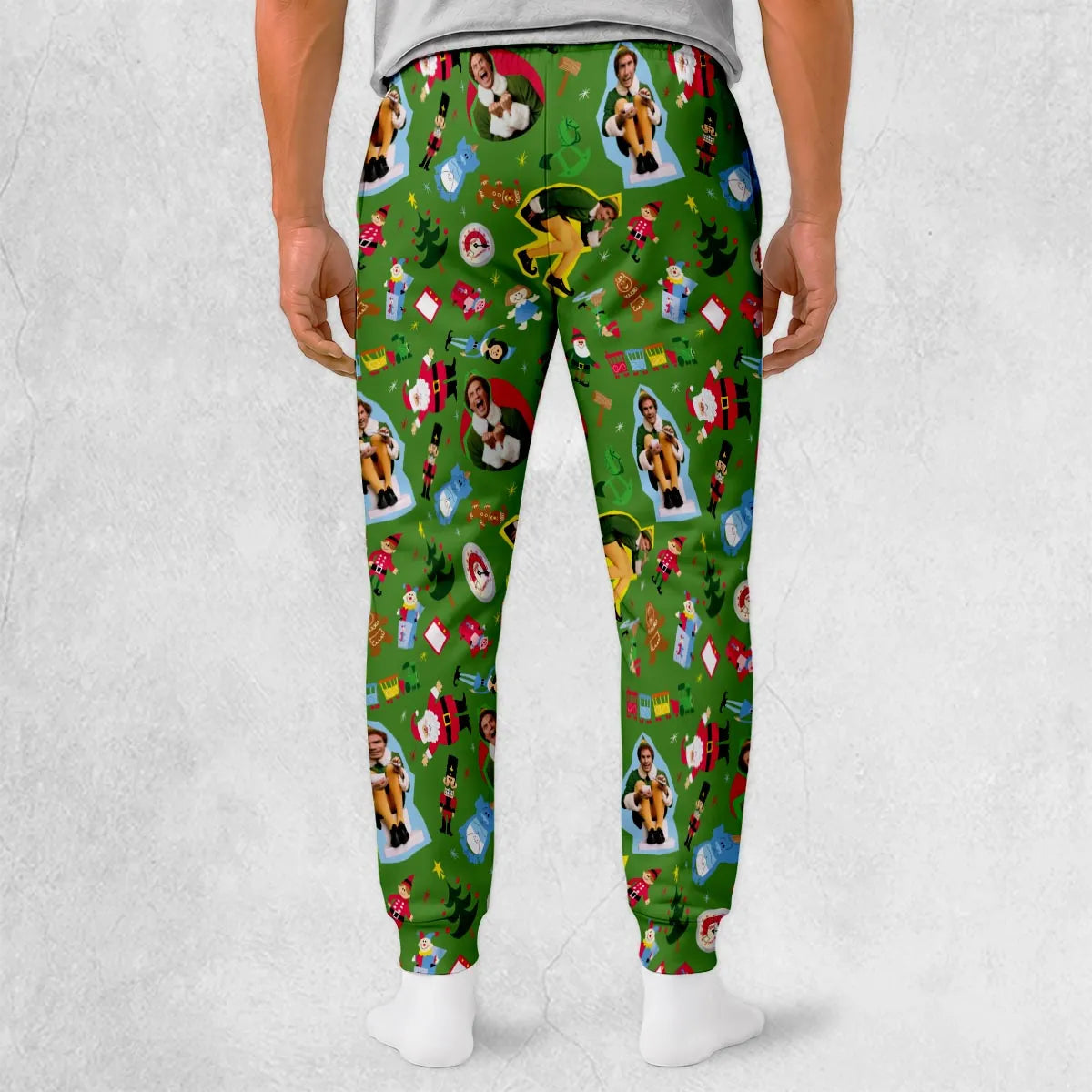Sweatpants - GT6USGE4