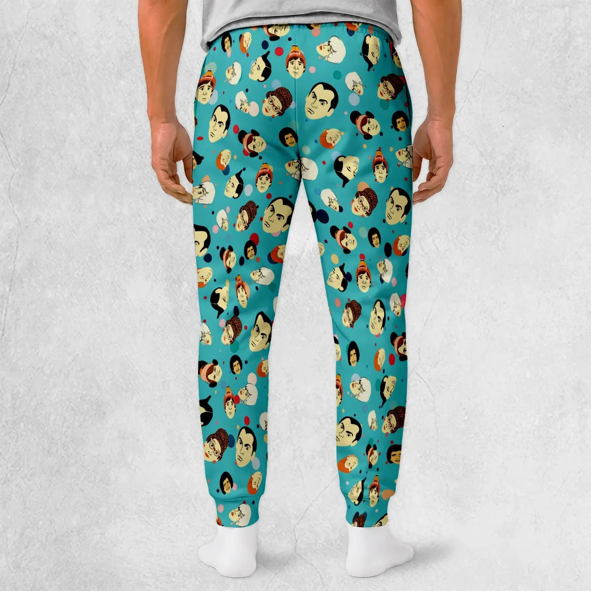 Sweatpants - 9QT2LCNB