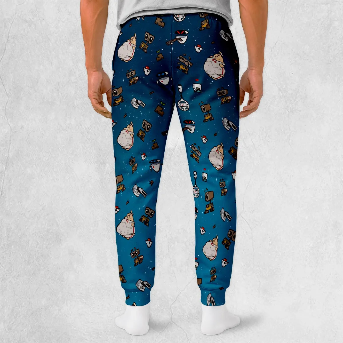Sweatpants - BBLB49CW