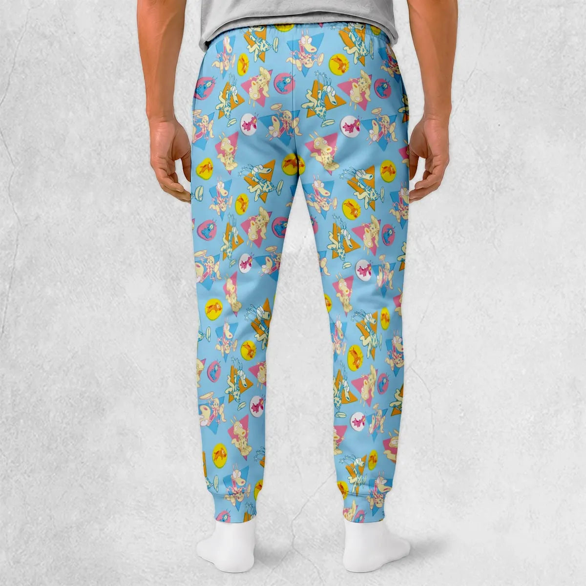 Sweatpants - 81XMP23V