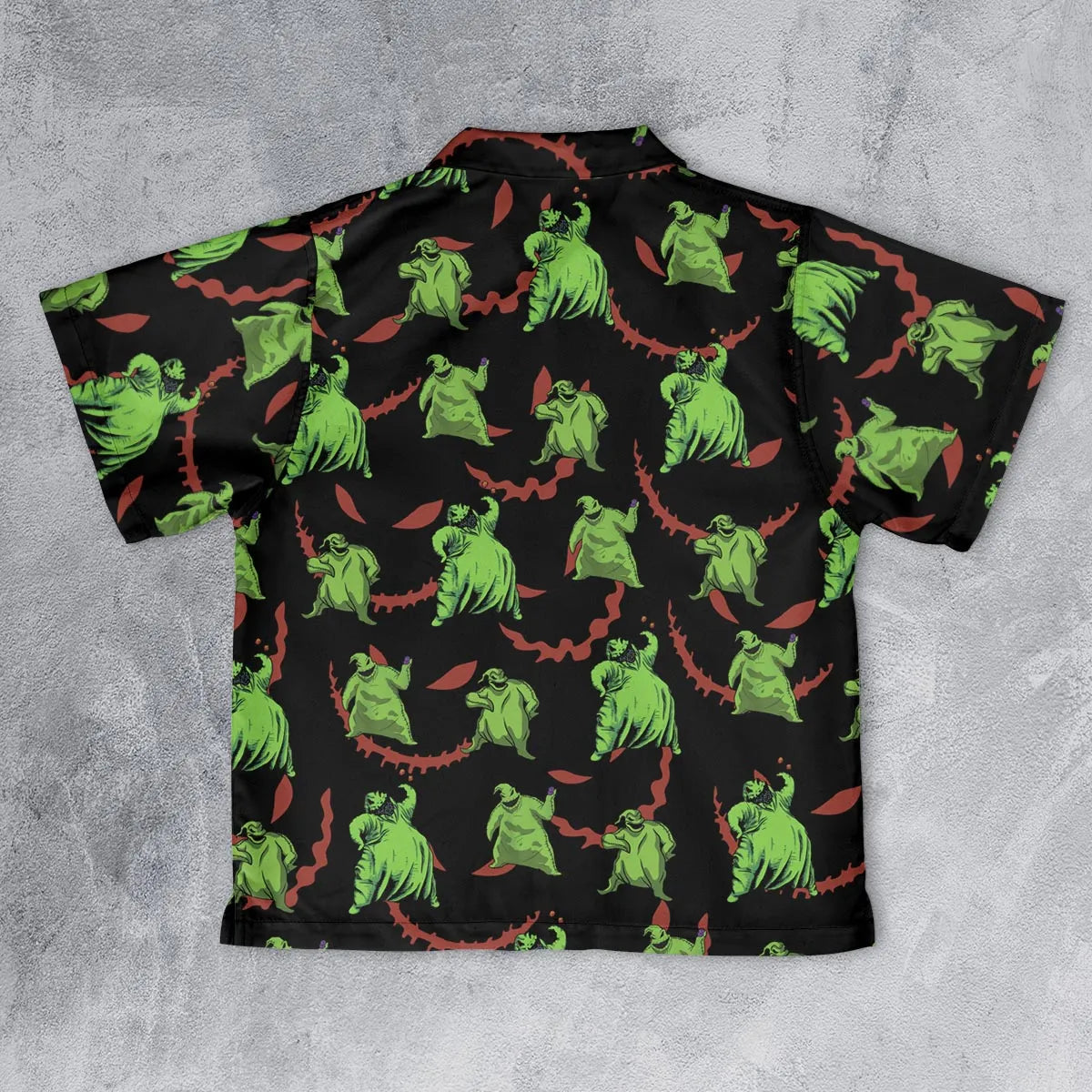 Youth Hawaiian Shirt - G2AZPXJT