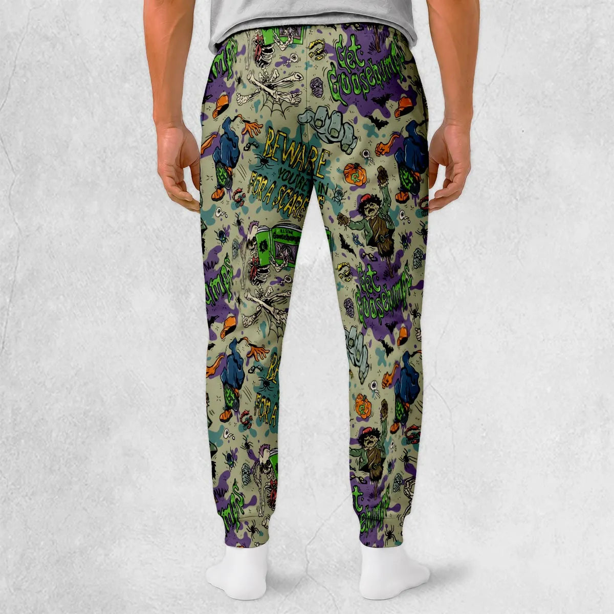 Sweatpants - EHXJ9BMA