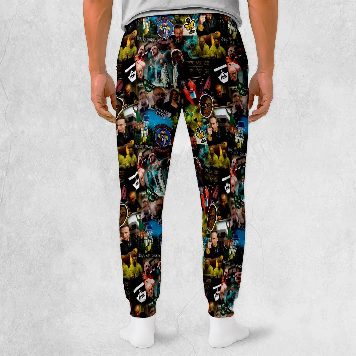 Sweatpants - HSXULHYP