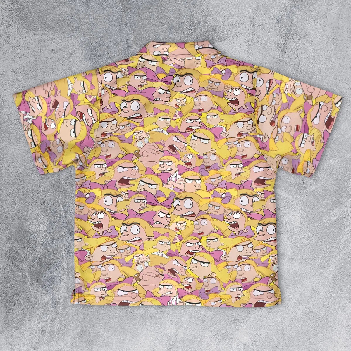 Youth Hawaiian Shirt - W9QFRP23