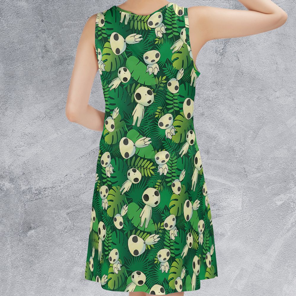 Kodama princess - - 2