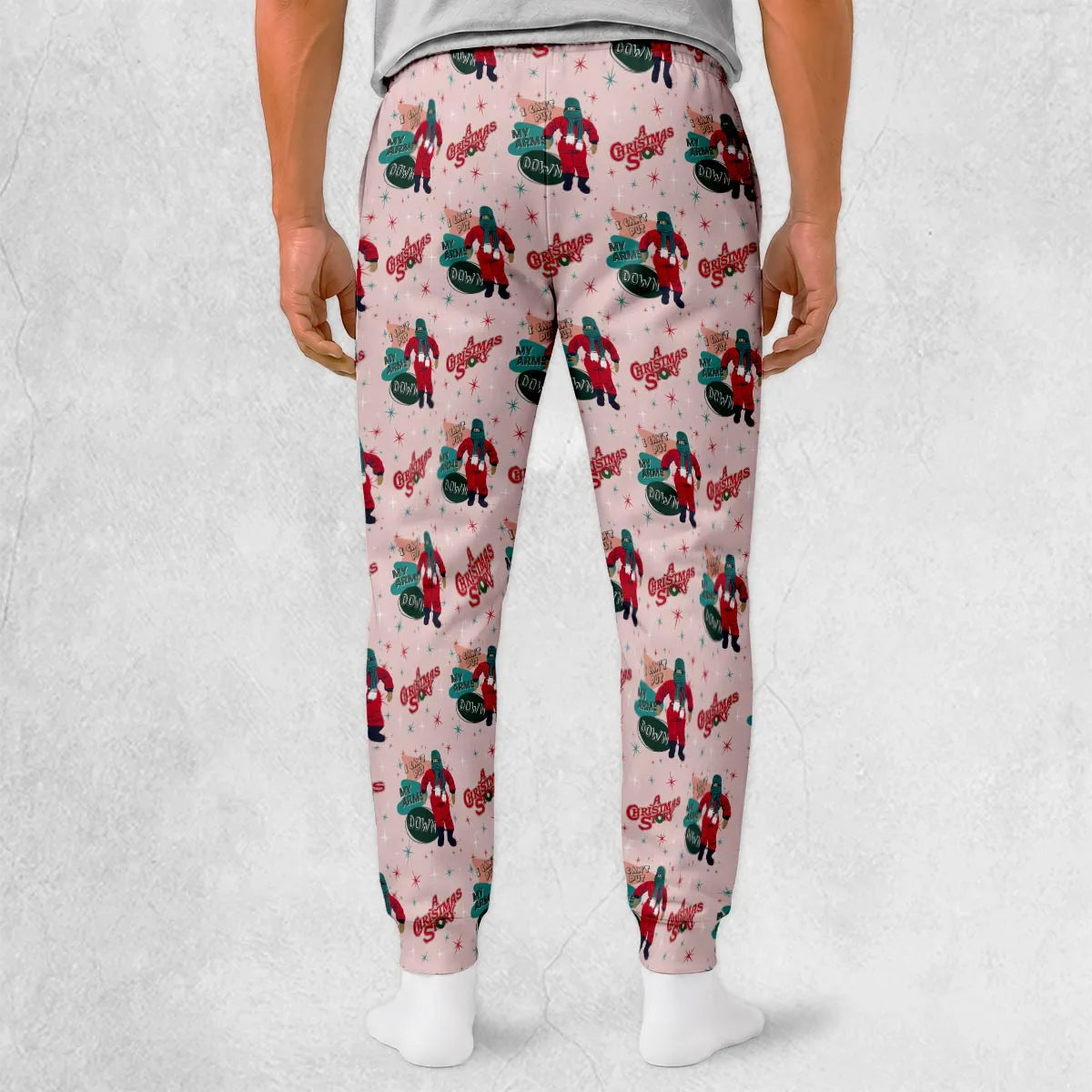 Sweatpants - 8R4V2X51