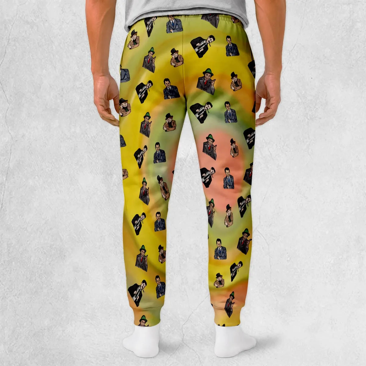 Sweatpants - V9VR28FT