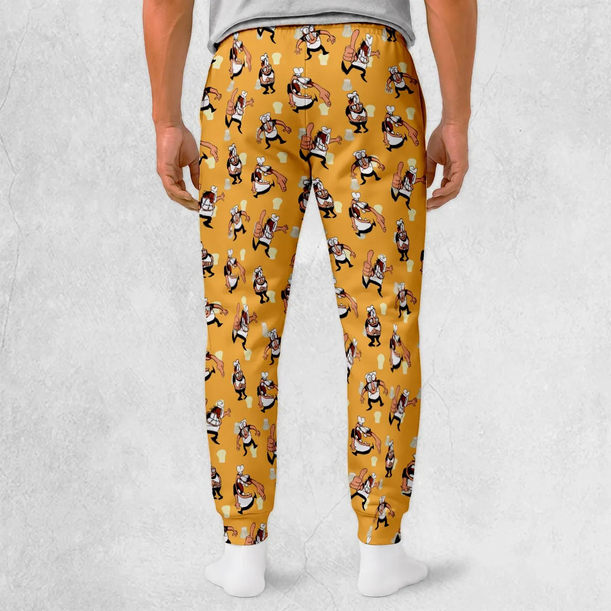 Sweatpants - 39K4D6YB