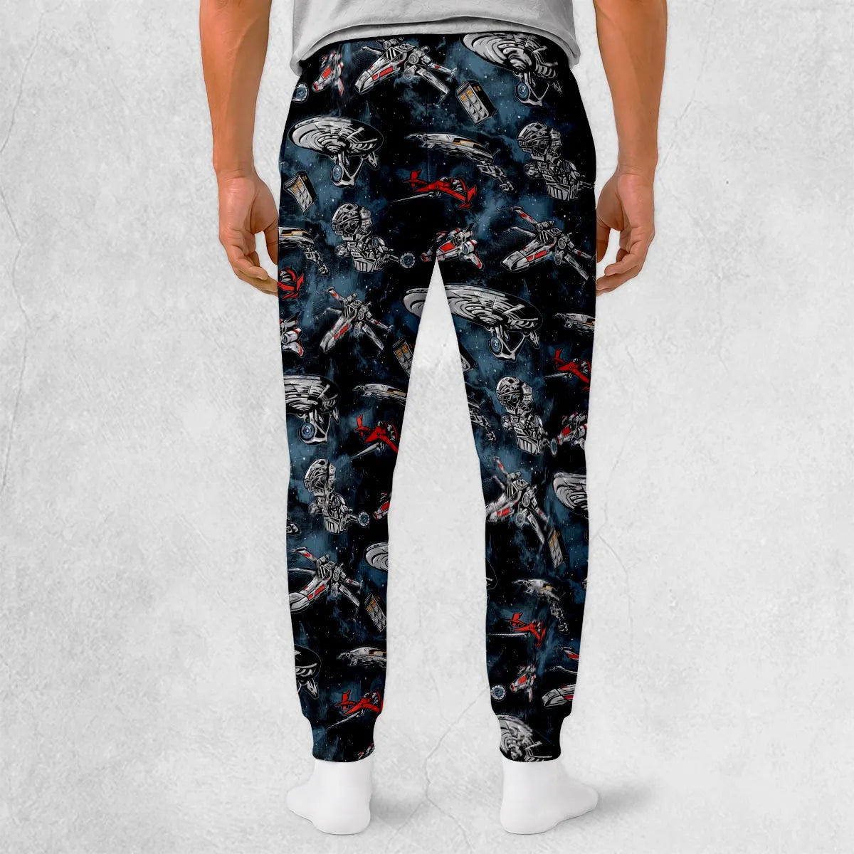 Sweatpants - HLGPYTFP