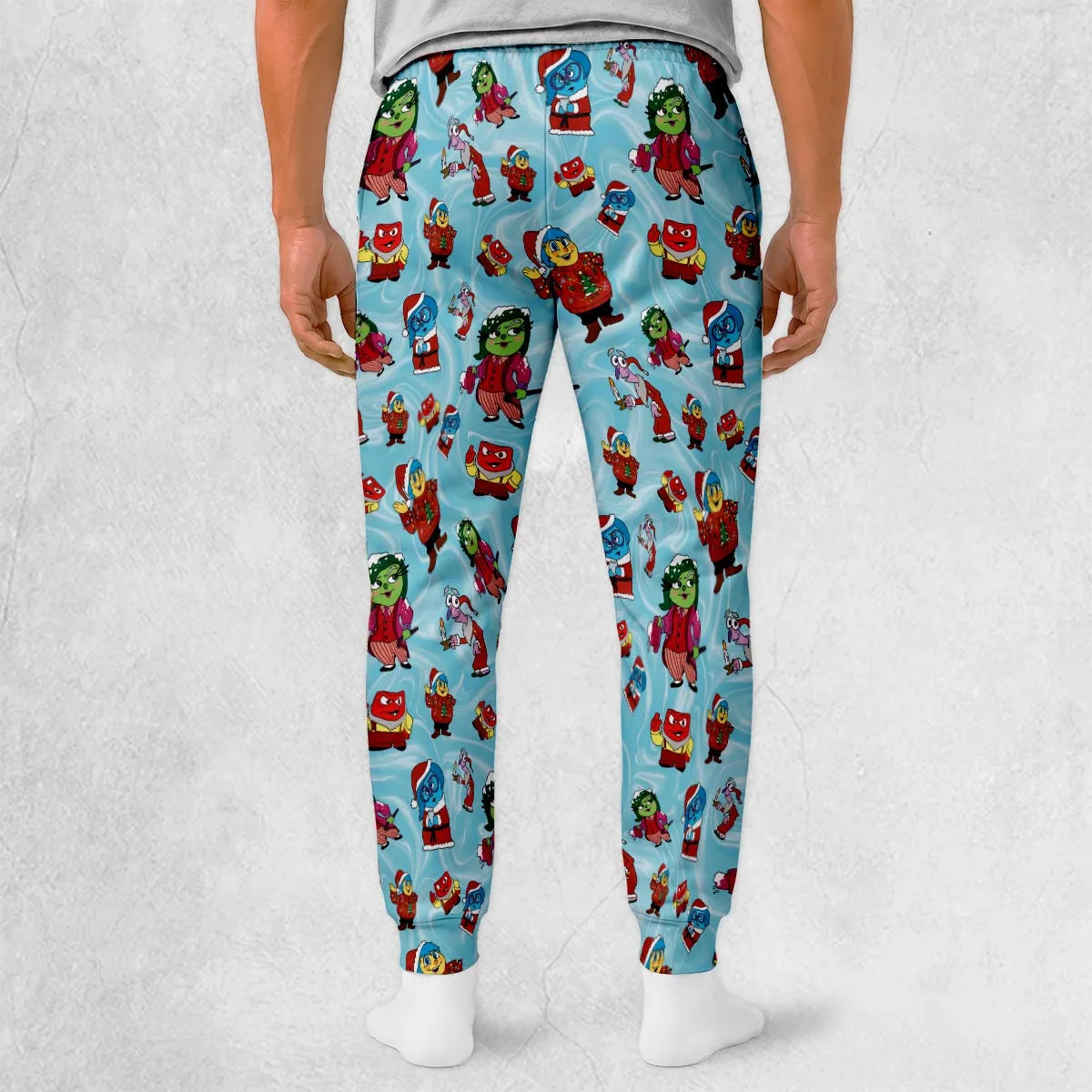Sweatpants - SL24X12M