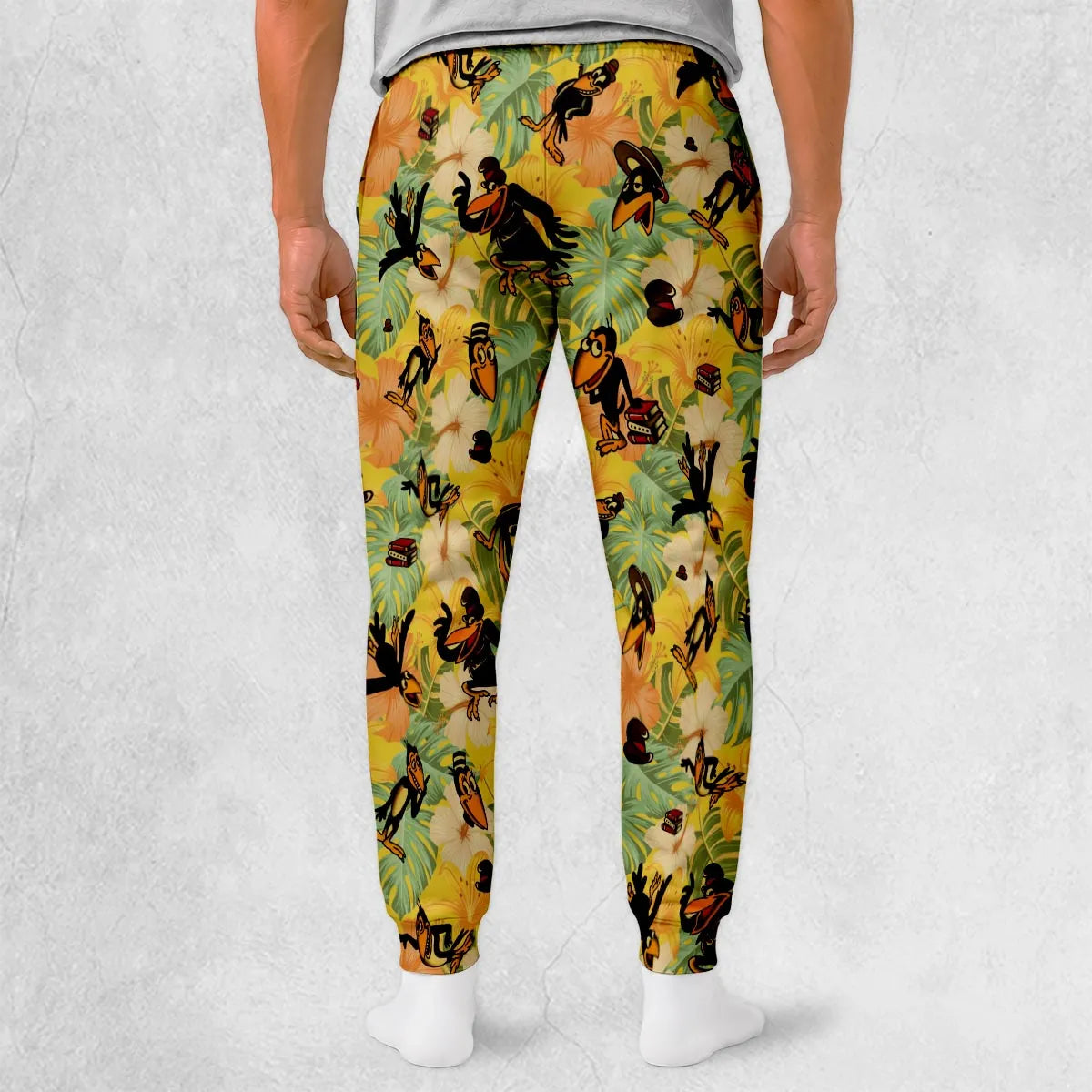Sweatpants - AAEZBR97