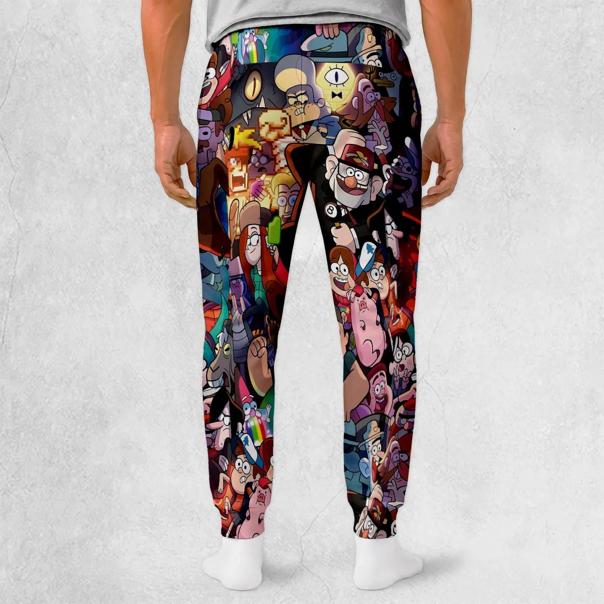 Sweatpants - FQHHG3EE