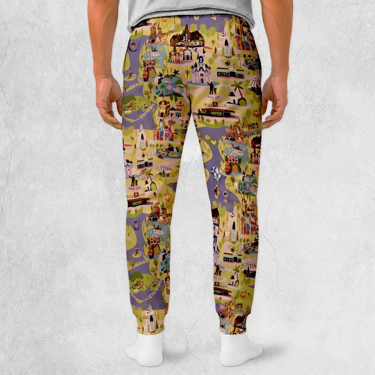 Sweatpants - 12LYHF9C