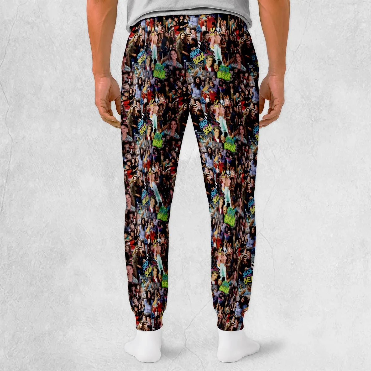 Sweatpants - 1XQTZ2FQ