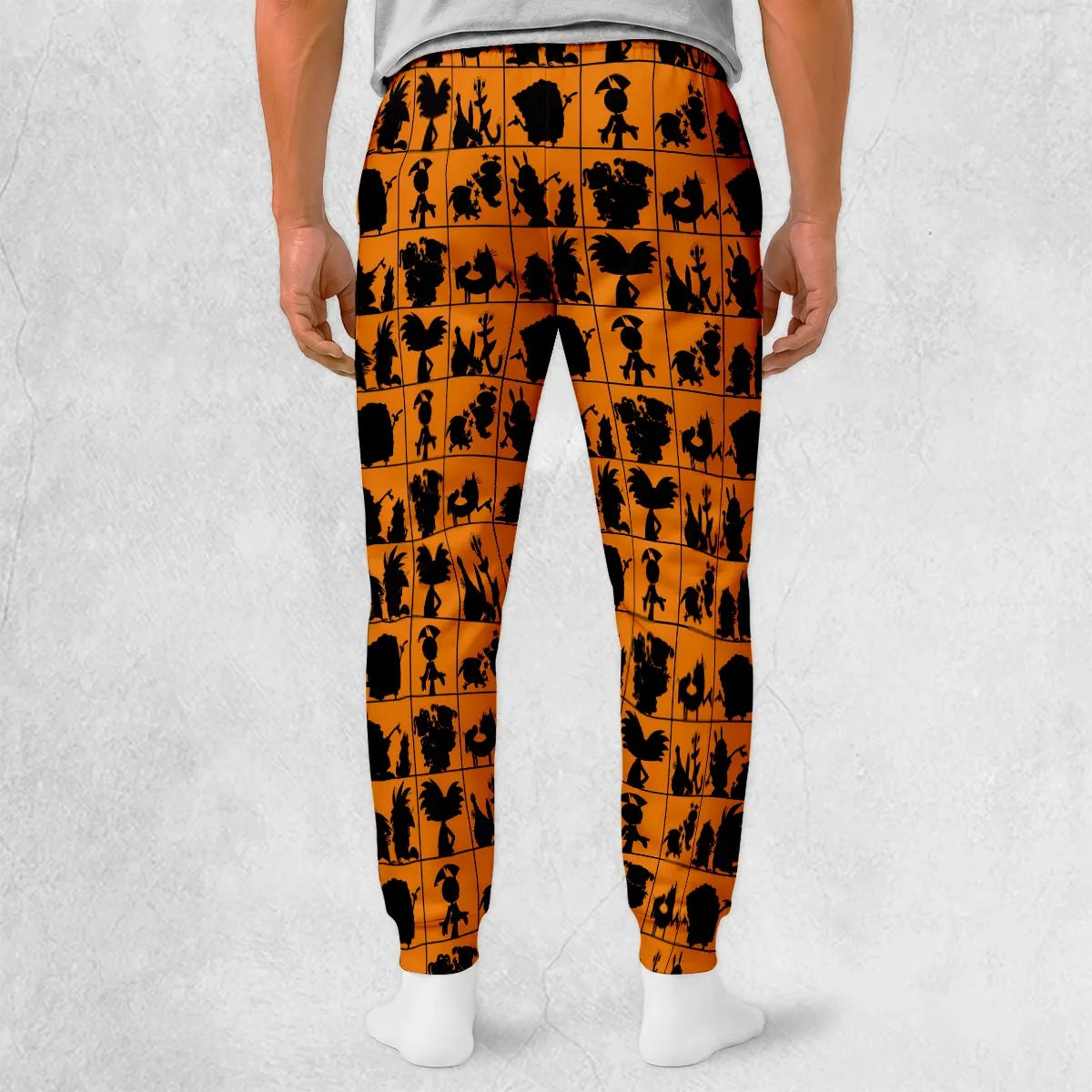 Sweatpants - LXRNC62D