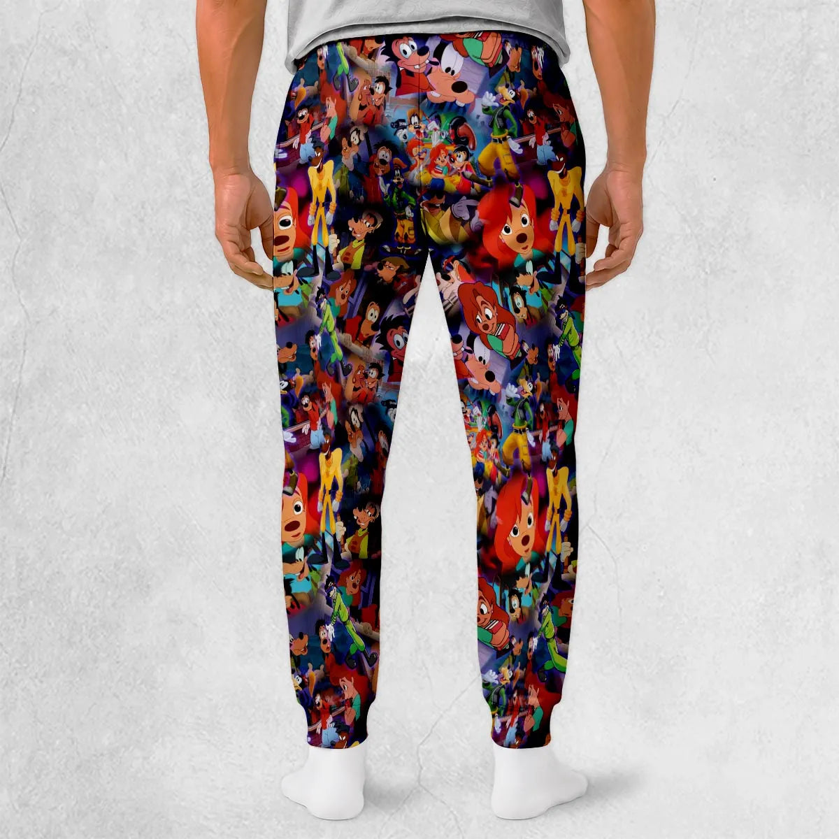 Sweatpants - 3H4PCA6T