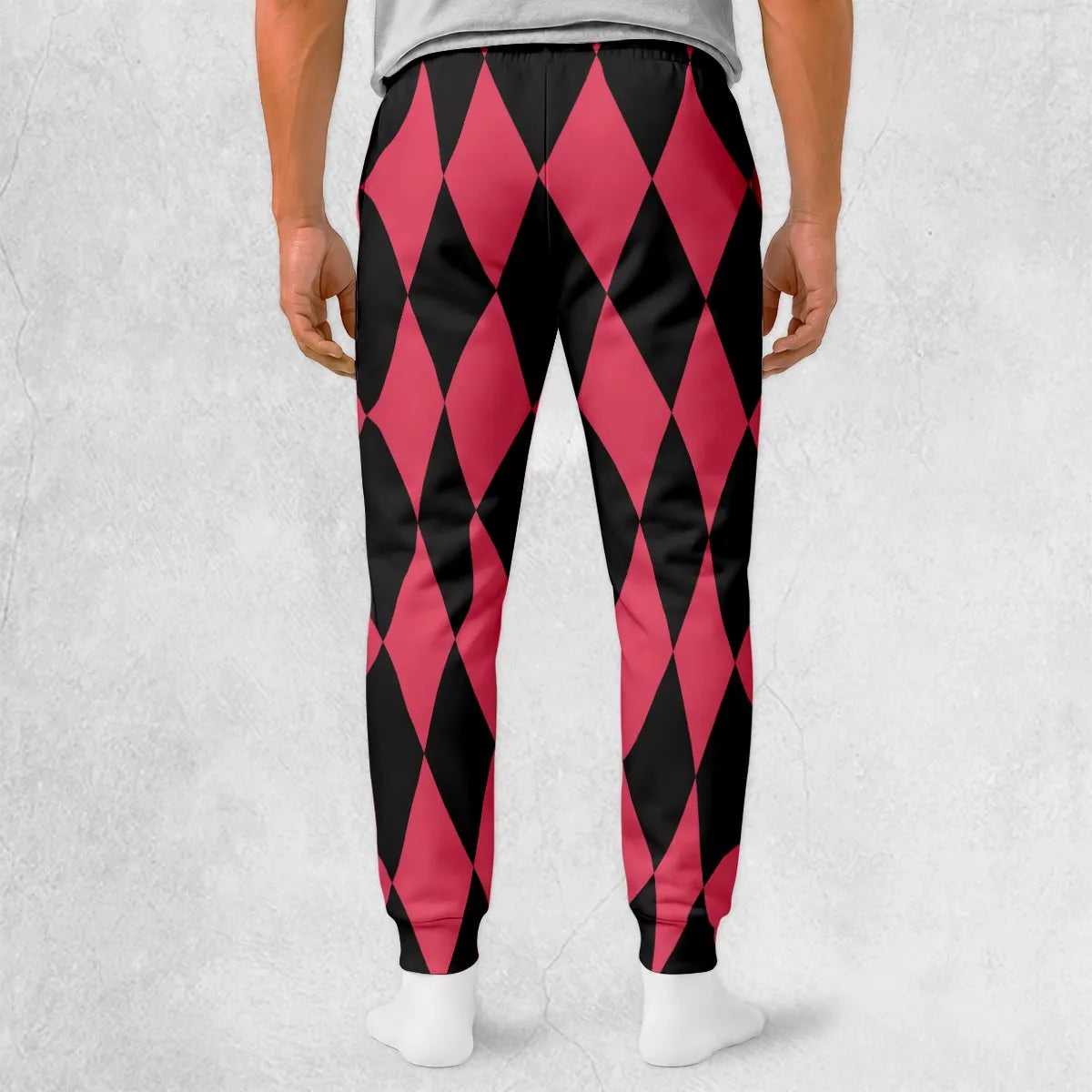 Sweatpants - BU77XHQX