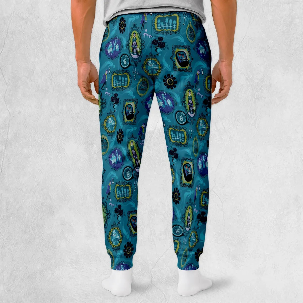 Sweatpants - W5CUMTK2