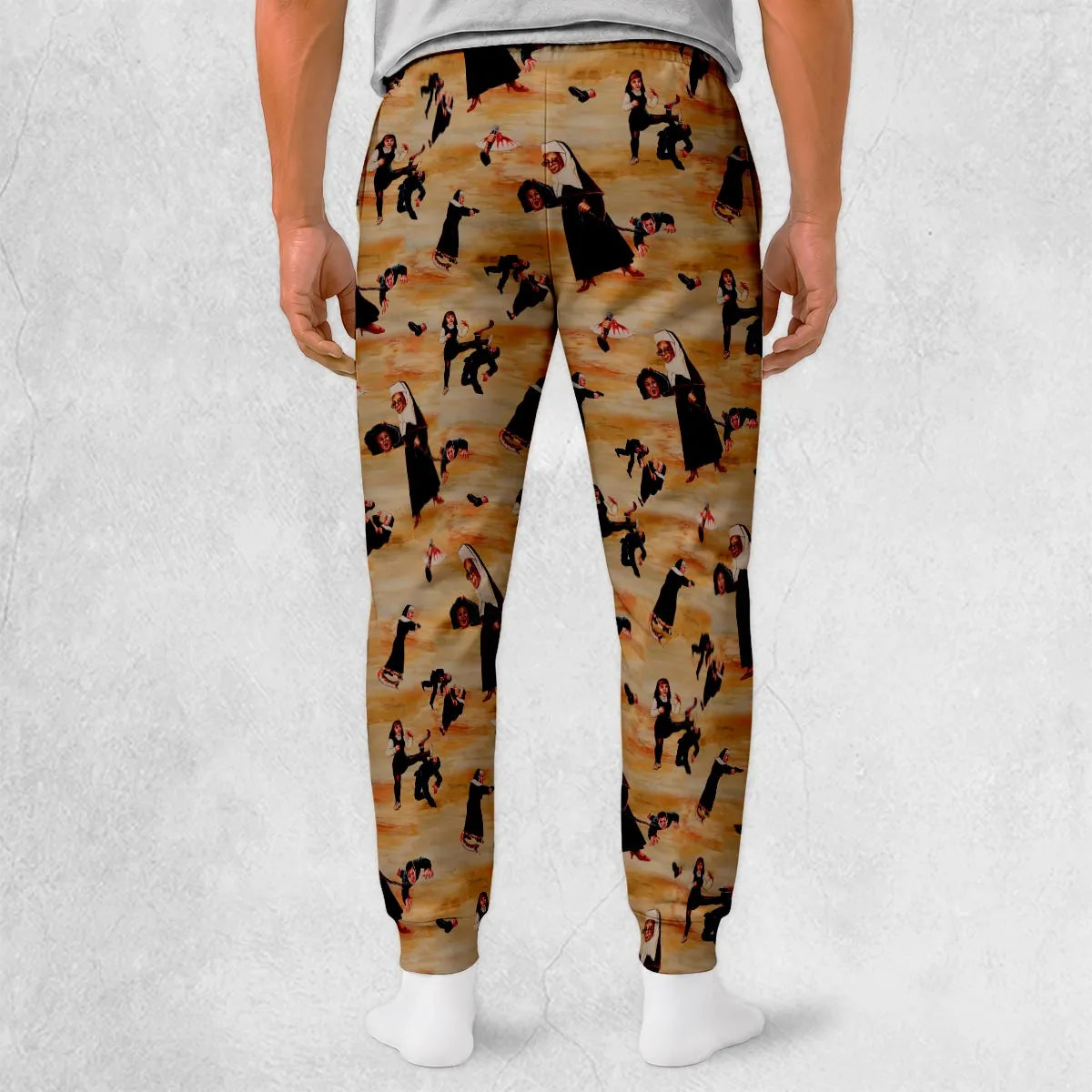 Sweatpants - SGKFYBW6