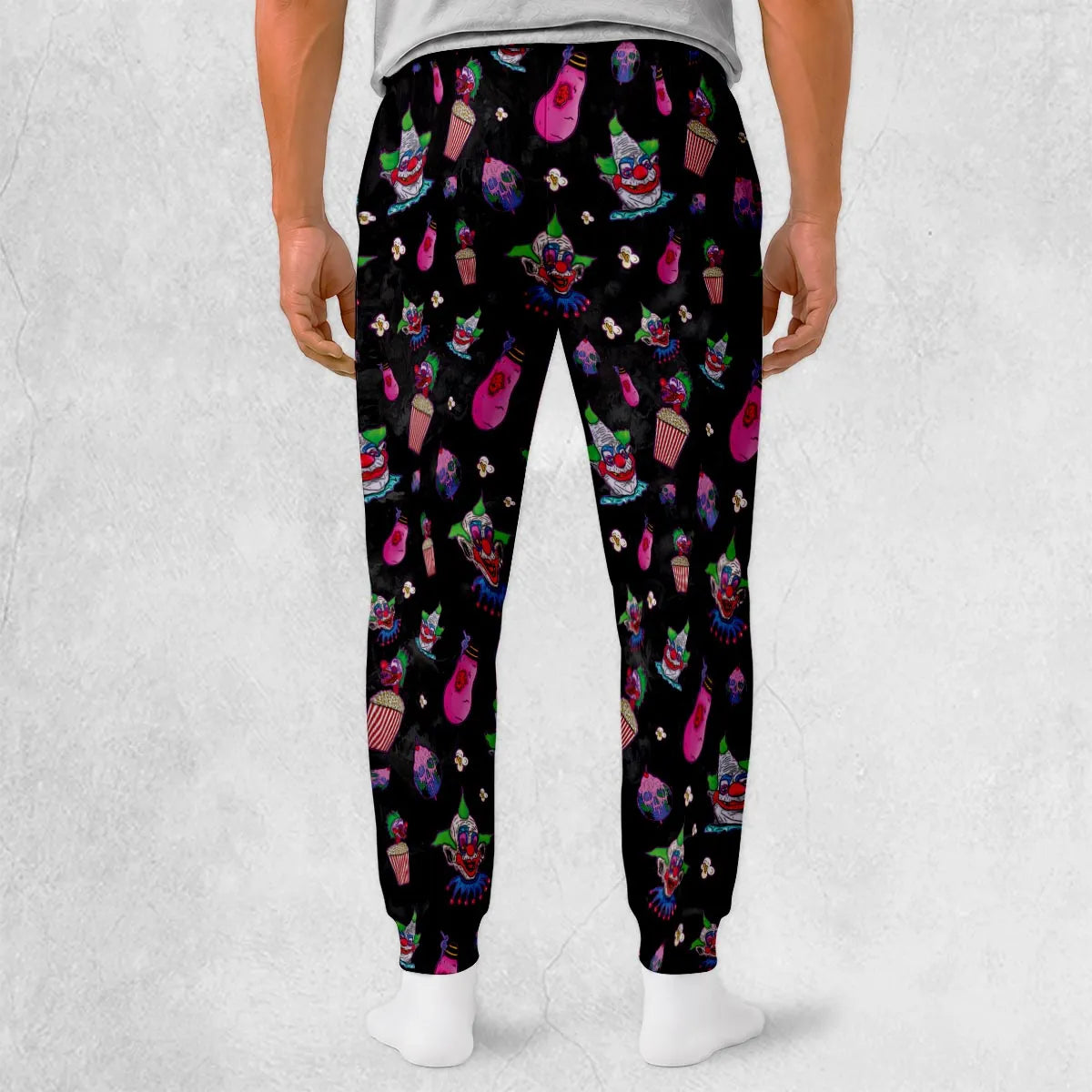 Sweatpants - LPQ3RDEK