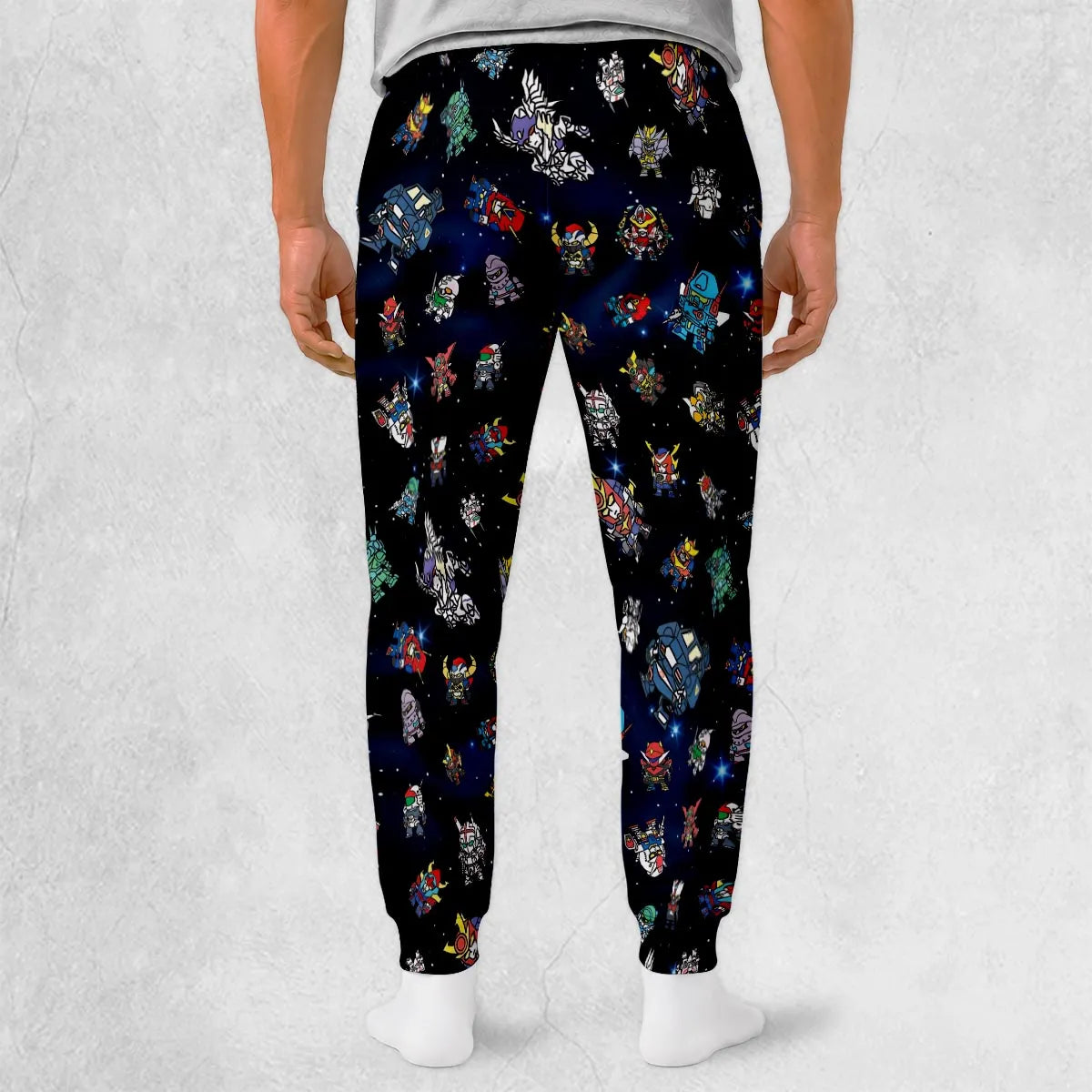 Sweatpants - PPN2TKUY