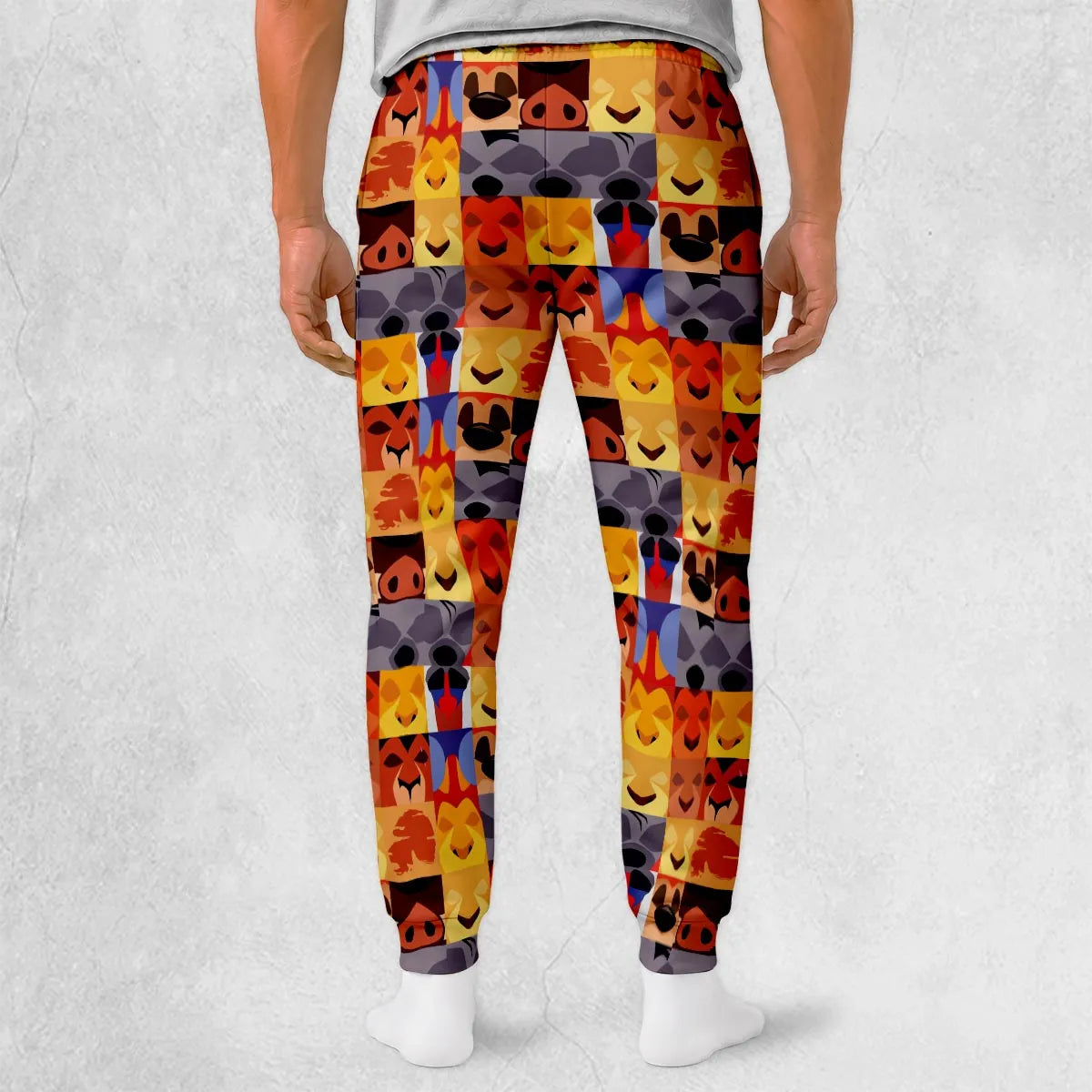 Sweatpants - SV2HN5SS