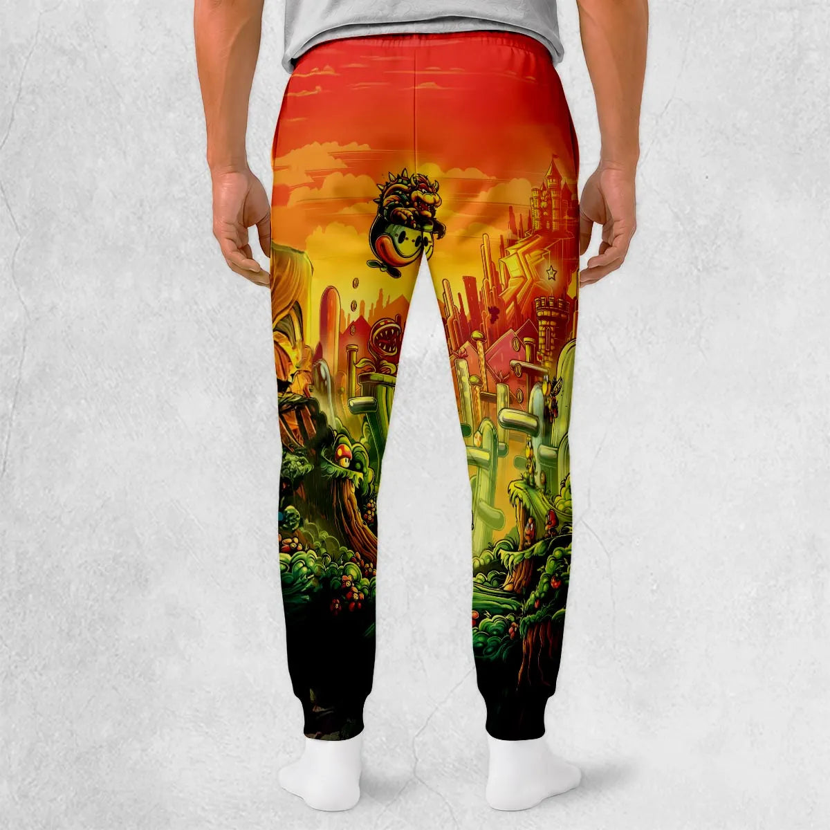 Sweatpants - Z1LVQXPT