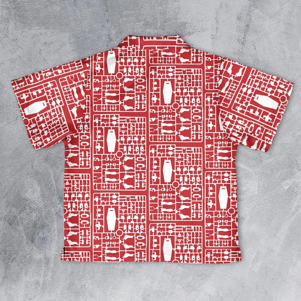 Youth Hawaiian Shirt - N172JYXZ