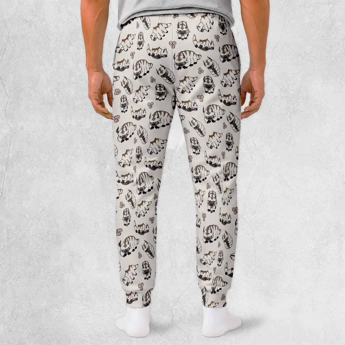 Sweatpants - 18H259F5