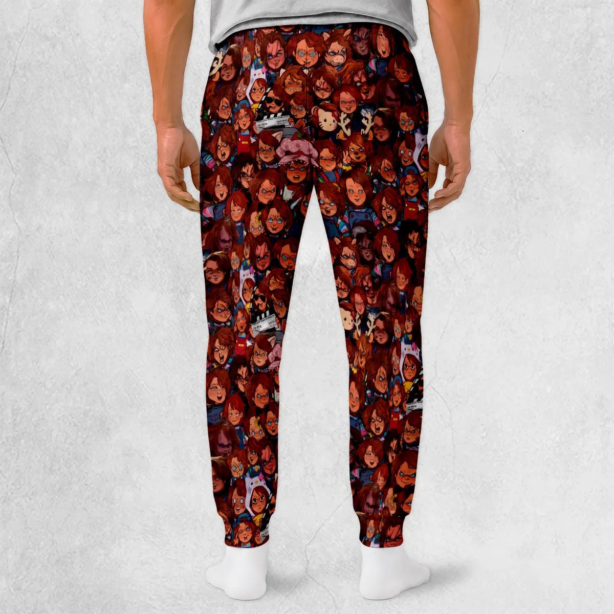 Sweatpants - SYR8C3LX