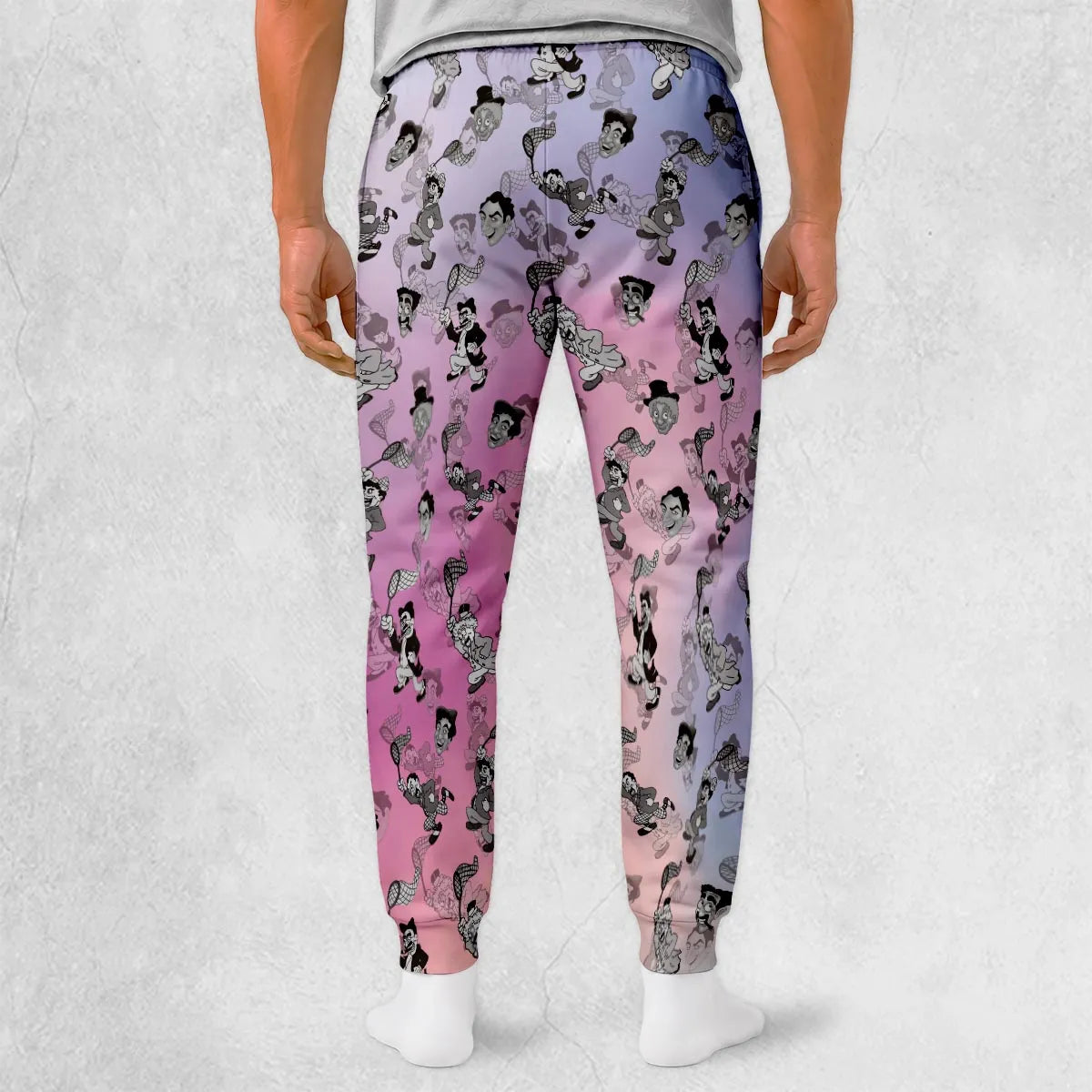 Sweatpants - V74MLXRQ