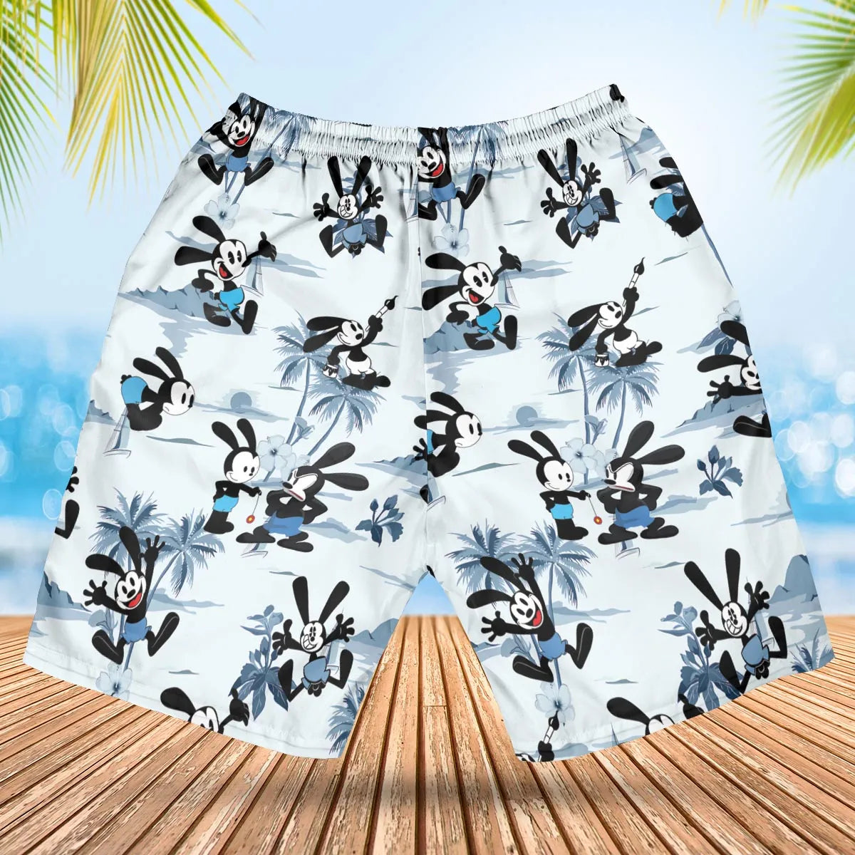 Hawaiian Short - ZXTGJ1SN