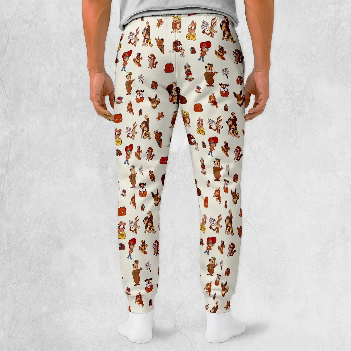 Sweatpants - 14U46JN3