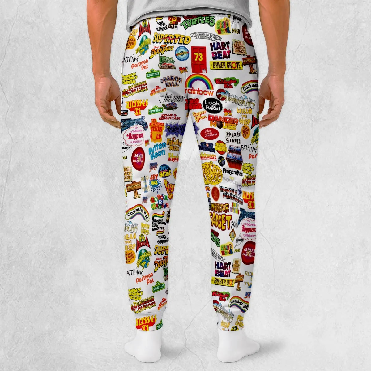 Sweatpants - 1J99MYNK