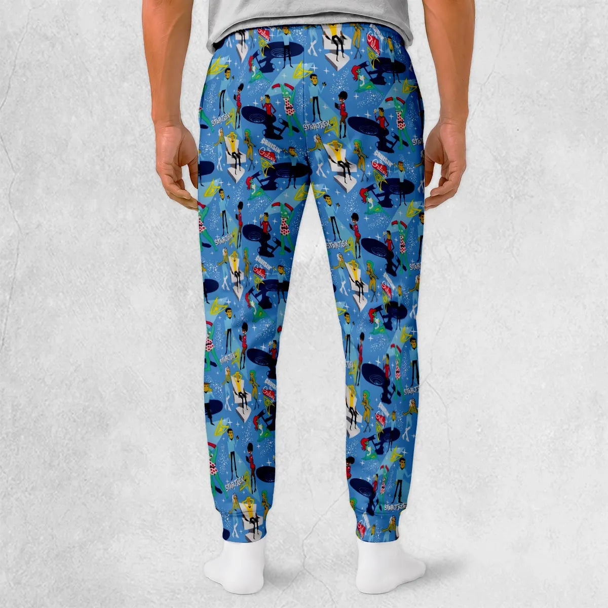 Sweatpants - DWPKS611