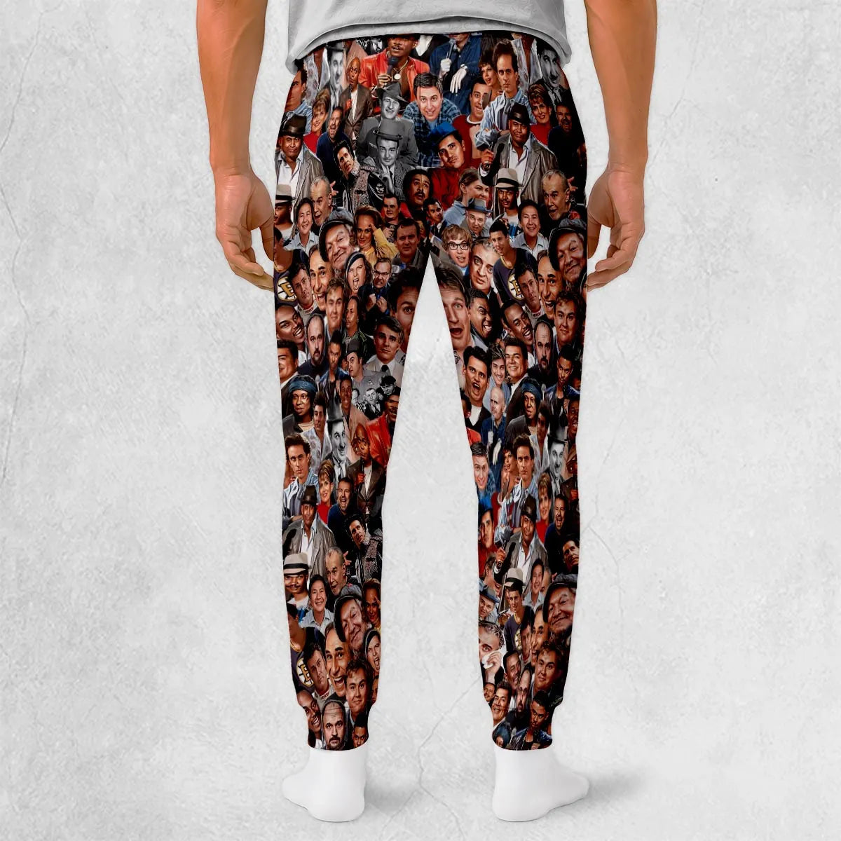 Sweatpants - F9E2CF4J