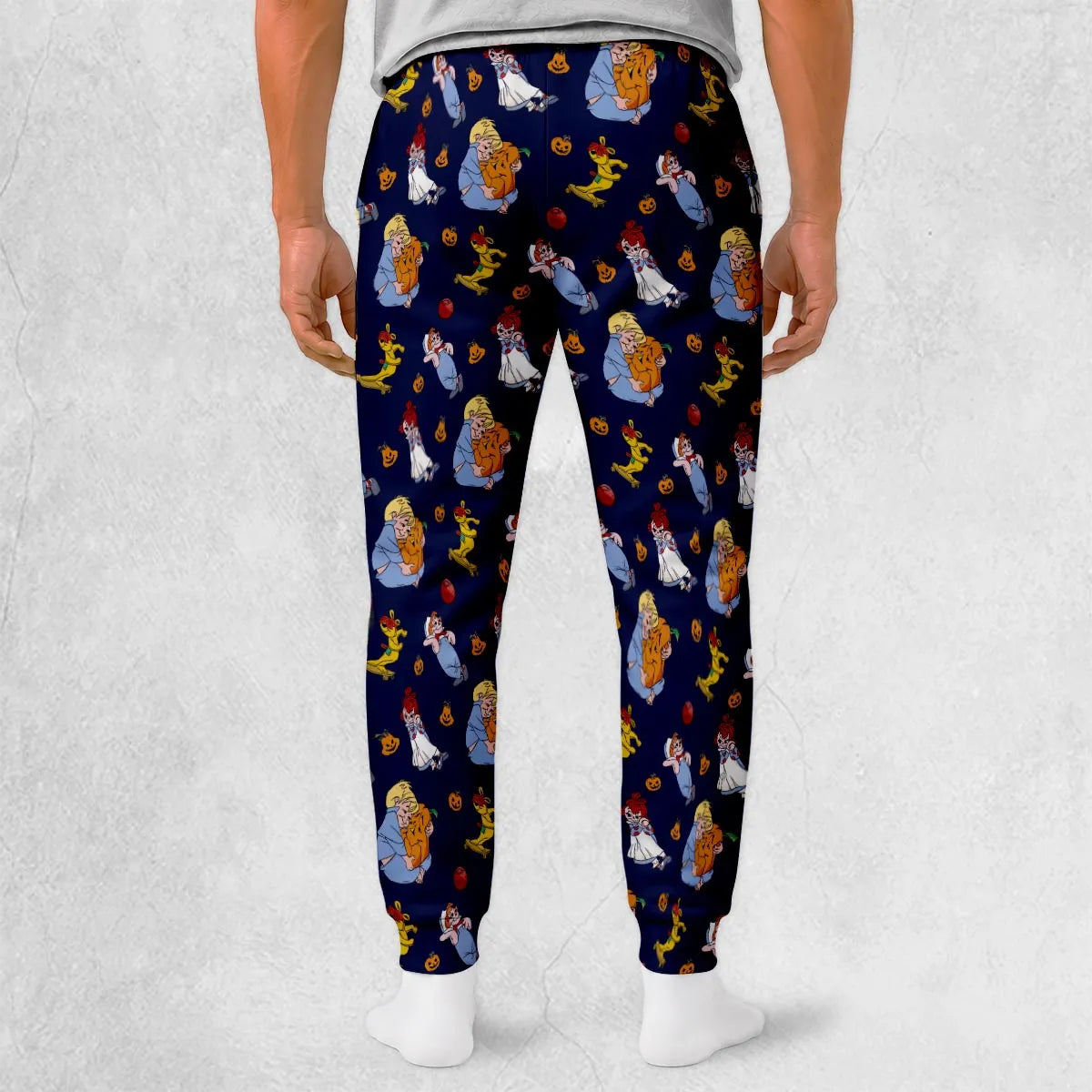 Sweatpants - CA7S5J8A