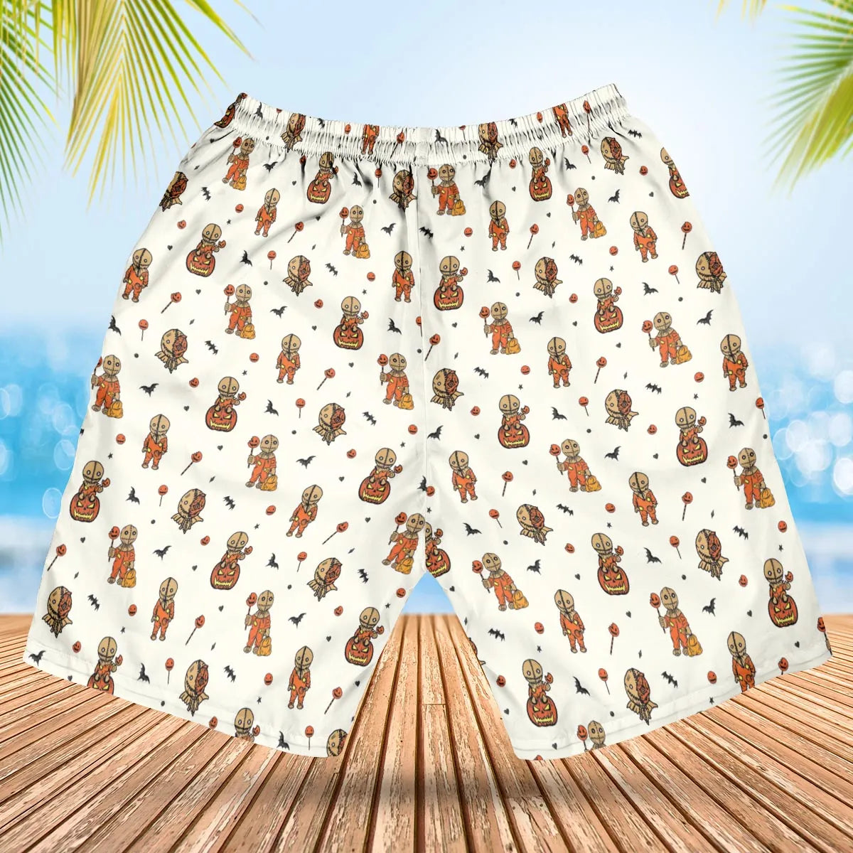 Hawaiian Short - MM6KPXTW
