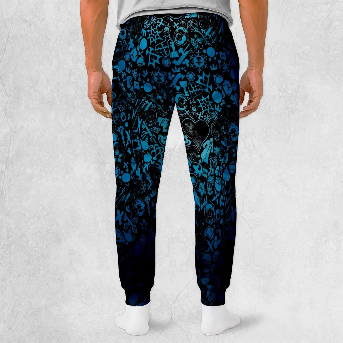 Sweatpants - 8J3BTWS3
