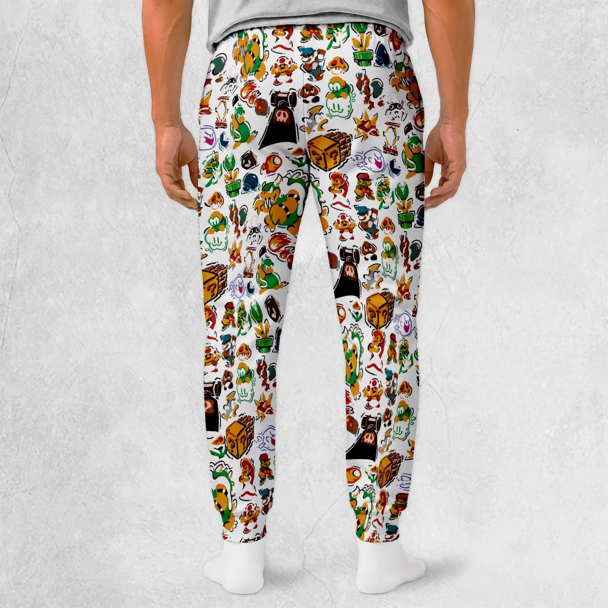 Sweatpants - GQVA1U4T