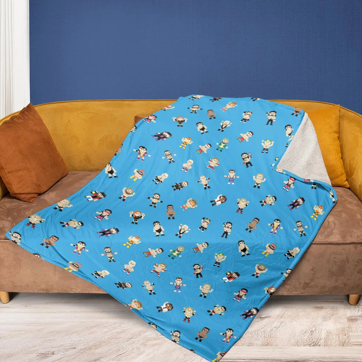 Fleece Blanket - SPJ6R21P