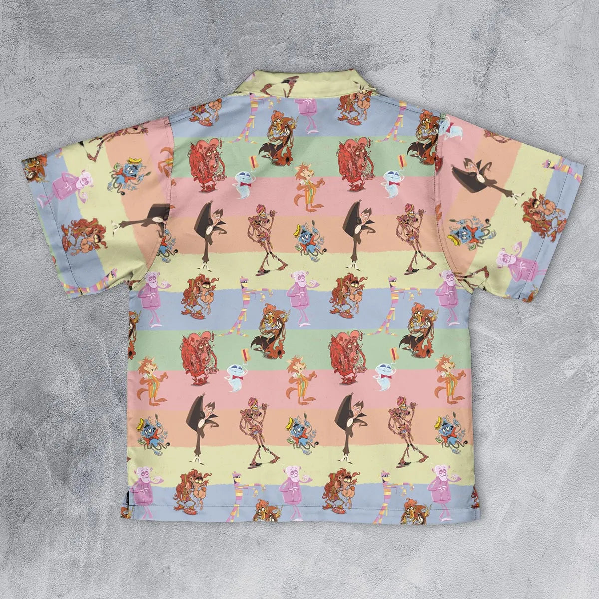 Youth Hawaiian Shirt - XXZSJZZP