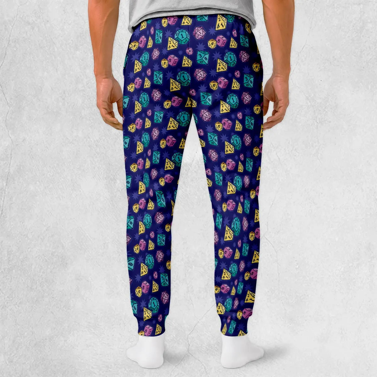 Sweatpants - MCTCMJZS