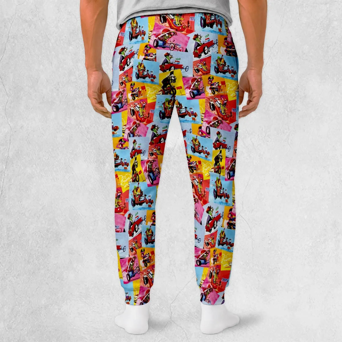 Sweatpants - P9HRU1G6