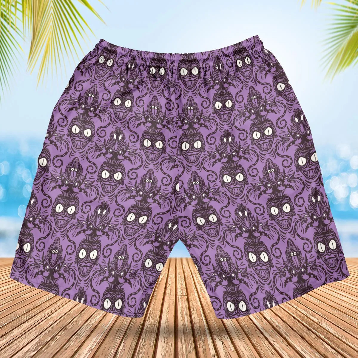 Hawaiian Short - VKA5PK44