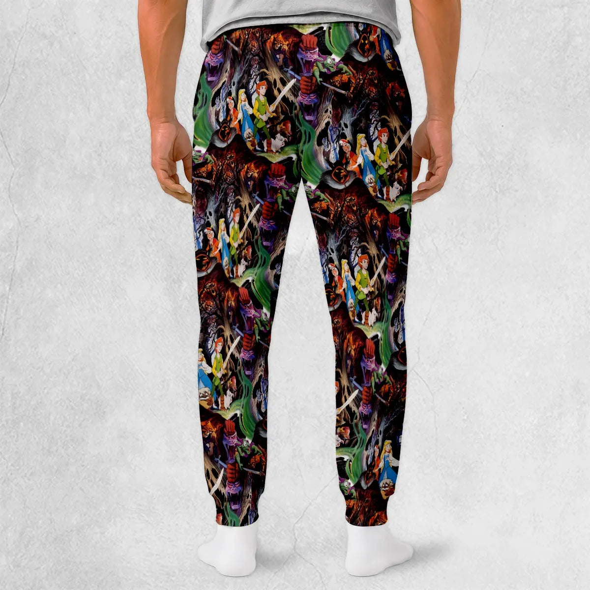 Sweatpants - FS92XMJP