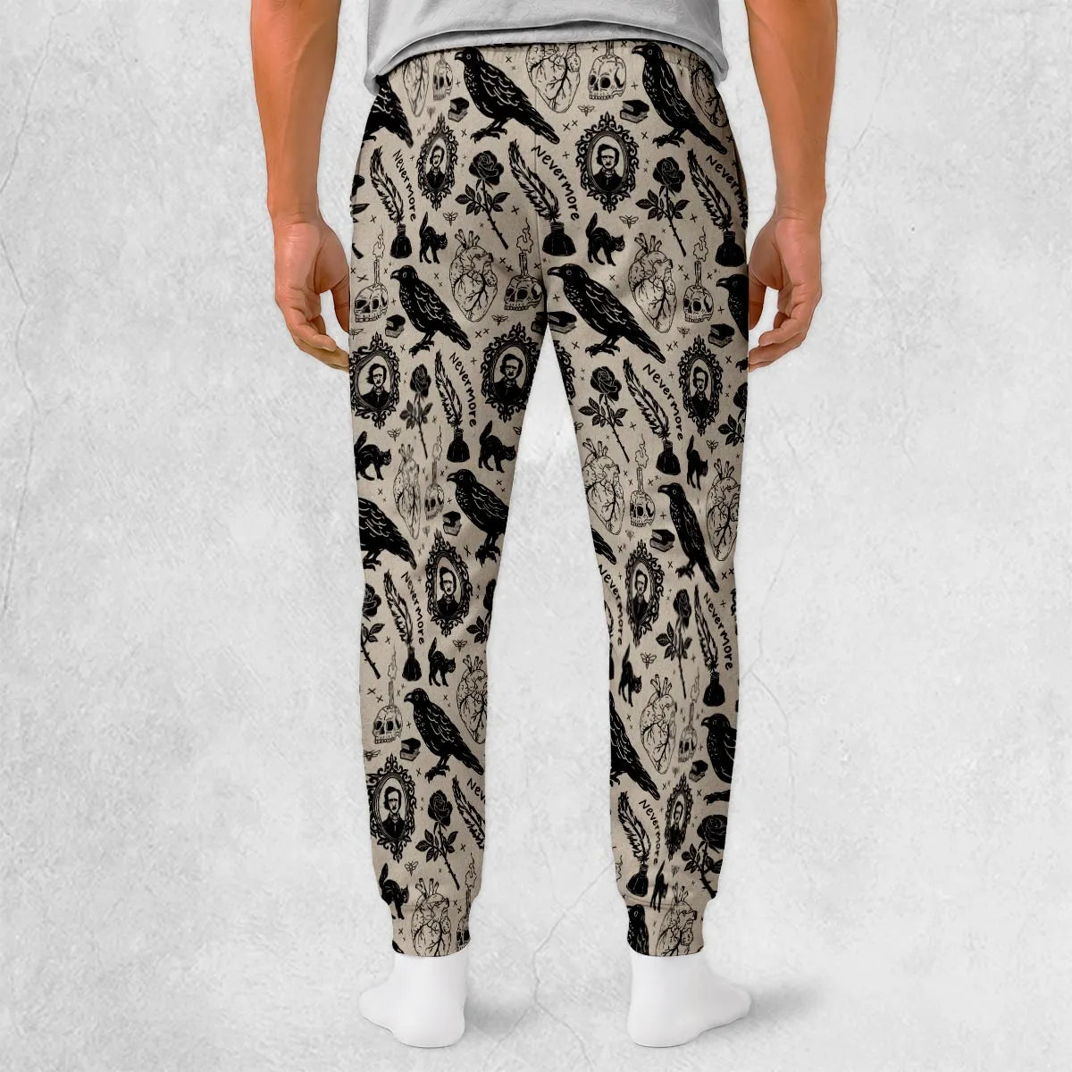 Sweatpants - LTTGSVFG