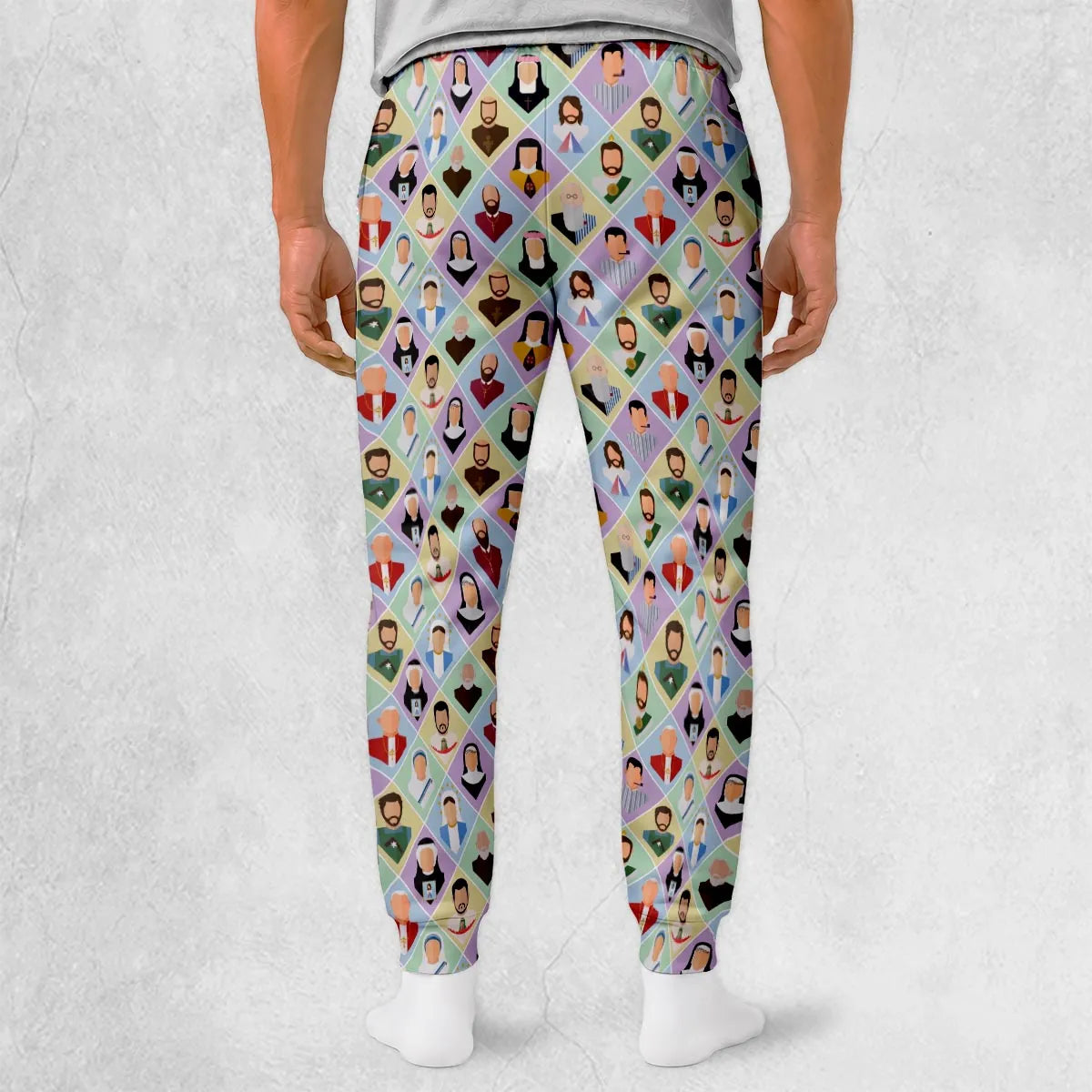 Sweatpants - G19XSNML
